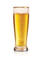 Hertog Jan glas 25cl embossed