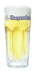 Hoegaarden glas longdrink 25cl