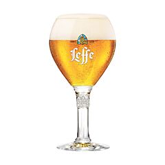 !Leffe glas chalice 33cl