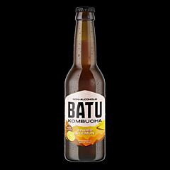 !Batu kom.ginger&lemon 33cl