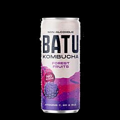 !Batu kom.forest fruits 25cl