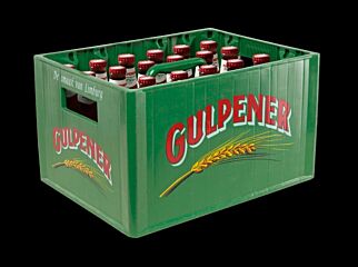 !Gulpener oud bruin 30cl