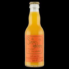 Appelaere sinaasappelsap 20cl