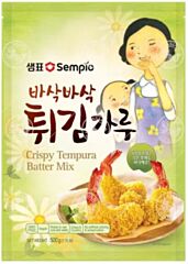 Sempio tempura battermix