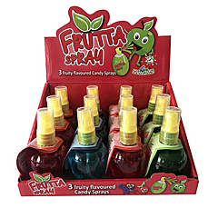 Frutta candy spray 45ml psv