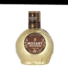 Mozart gold chocolade 17%