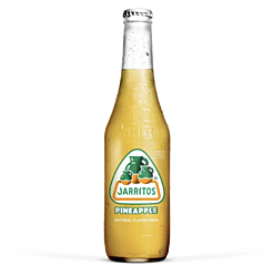 Jarritos pineapple 37cl