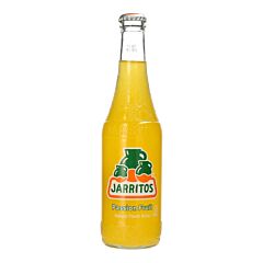 !Jarritos passion 37cl