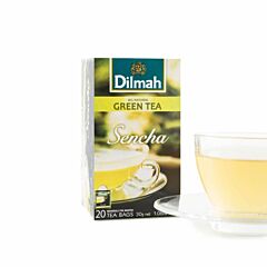 Dilmah sencha green