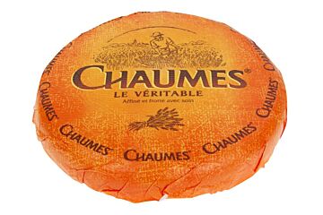 Fromage de chaumes heel pkg