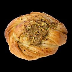 Lacker pistache swirl 90gr