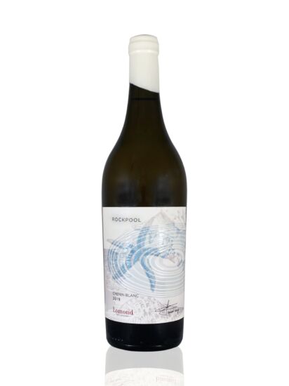 Rockpool chenin blanc 75cl