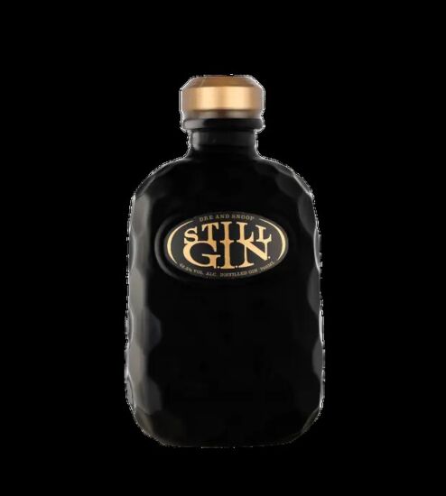 dre And Snoop Still Gin