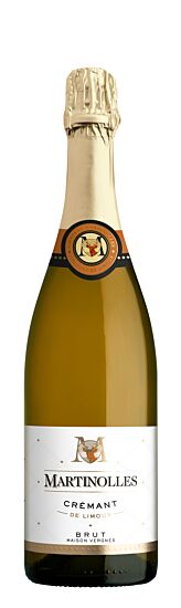 !Martinolles crem.limoux bl.75cl