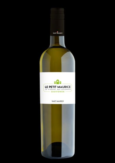 Petit maurice sauvign.blanc 75cl