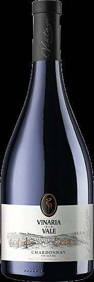 !Vinaria din vale chardonnay 75cl