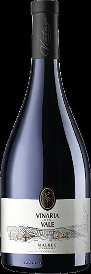 !Vinaria din vale malbec 75cl