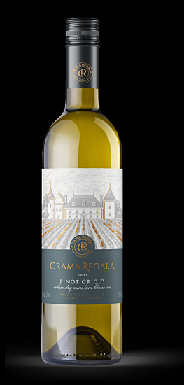 Regala pinot grigio 75cl
