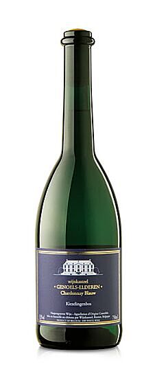 Genoels-elderen chard.blanc 75cl