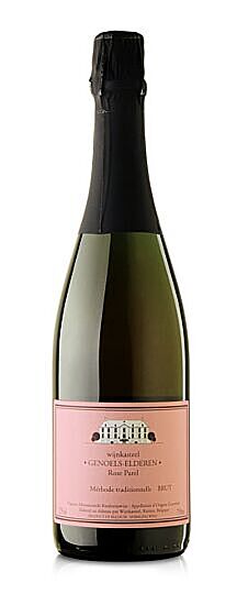 Genoels-elderen rose parel 75cl