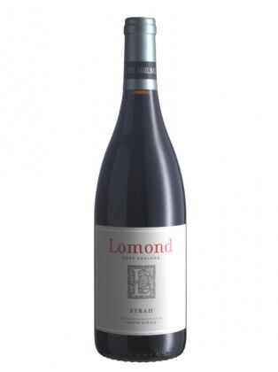 !Lomond syrah 75cl