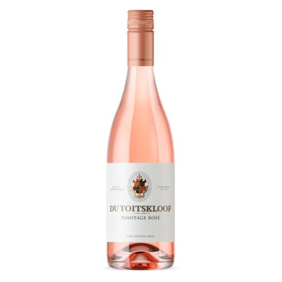 du Toitskloof Pinotage Rose