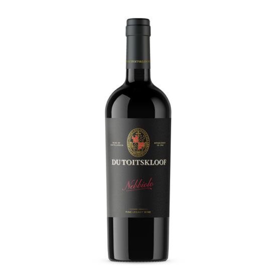 Toitskloof nebbiolo 75cl