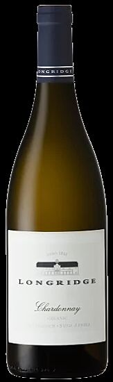 Longridge chardon.75cl NL-BIO-01