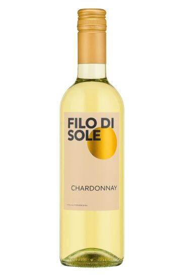 Filo di sole chardonnay 75cl