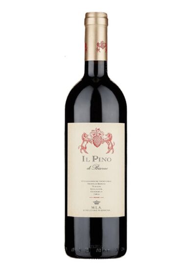 Tenuta il pino di biserno 75cl