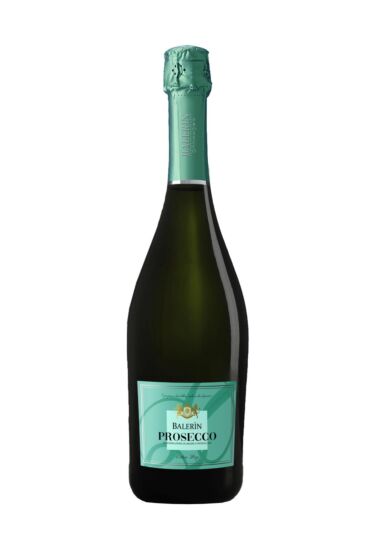 !Balerin prosecco spumante 75cl