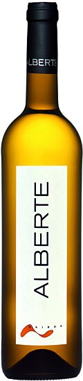 Alberte blanco 75cl