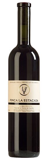 6 Meses en barrica 75cl