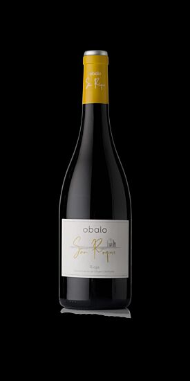 Obalo rioja joven 75cl