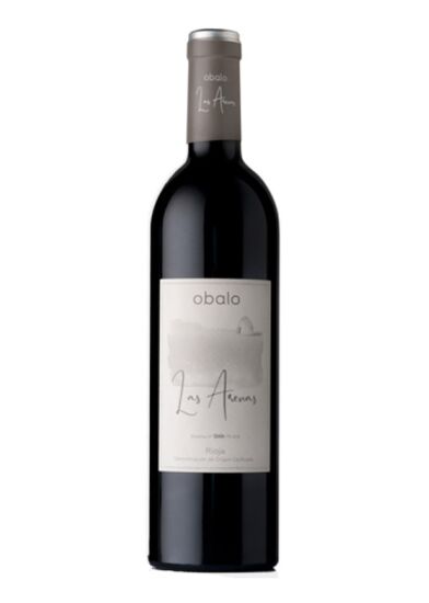 Obalo rioja reserva 75cl