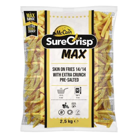 Mcc surecr.max 14/14 sk.on 2,5kg