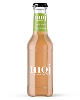 moj Kruisbes & Vlierbloesem