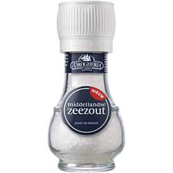 Drogheria midd.zeezout+molen 95g