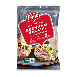 Fano beenhamsalade 50gr BLK1V