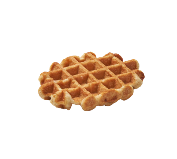 Chaup.luikse wafel geb 100gr11002
