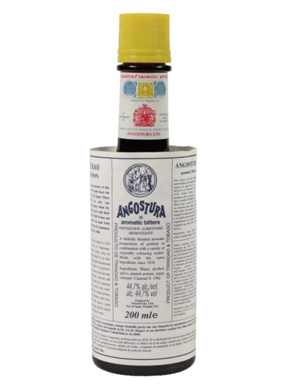 Angostura bitter