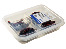 Didess kroepoek chocolade