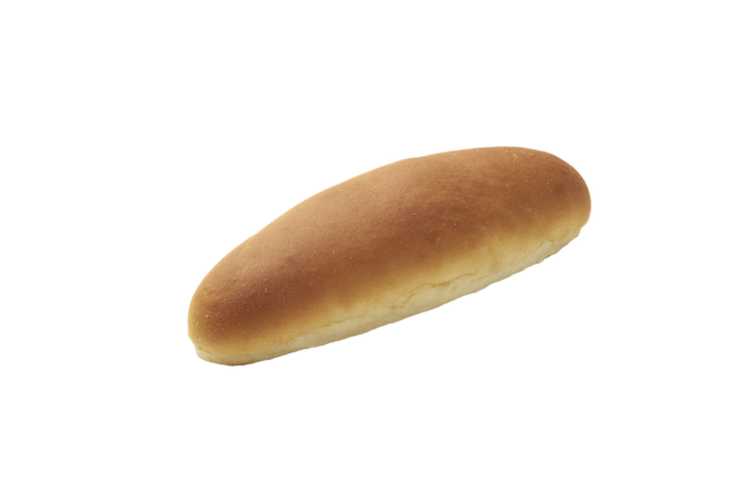 Chaup.hotdog brioche 55gr 2536