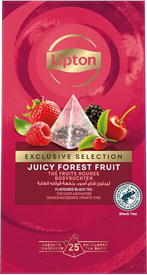 Lipton ex.sel.tea bosvr. 1,7gr