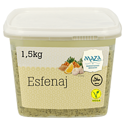 Maza esfenaj dip VGN