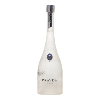 Pravda vodka