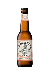 Lowlander ipa 33cl fles