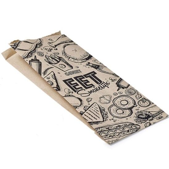 Eet smakelijk pap.zak 0,5pond n25