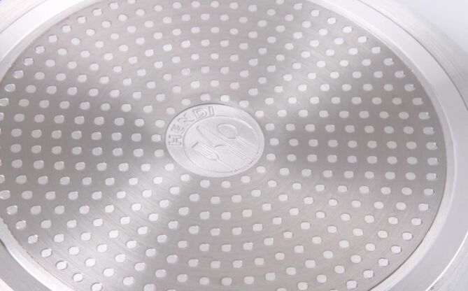 Hendi koekenpan aluminium 20cm