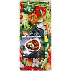 Unox tandoori soep 2,5kg